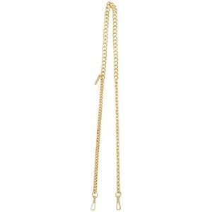 Marc Jacobs The Strap' chain-link strap. LIKE NEW.